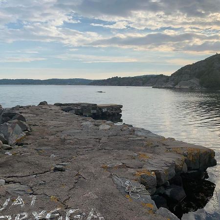 Naturnaera Gard I Tyfta Kültér fotó